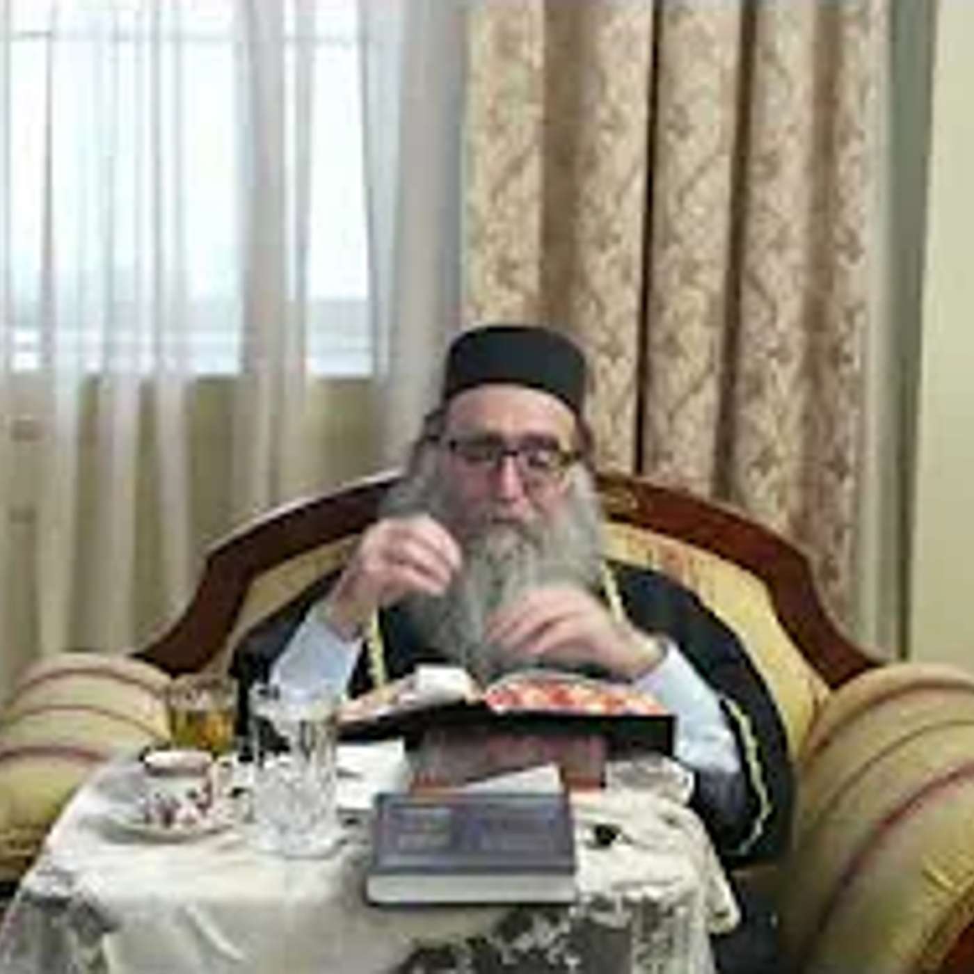 שיעור תורה וסליחות - במעמד האדמו"ר רבי יאשיהו יוסף פינטו שליט"א - יום רביעי - י אלול - תשפ"ה - מנהטן