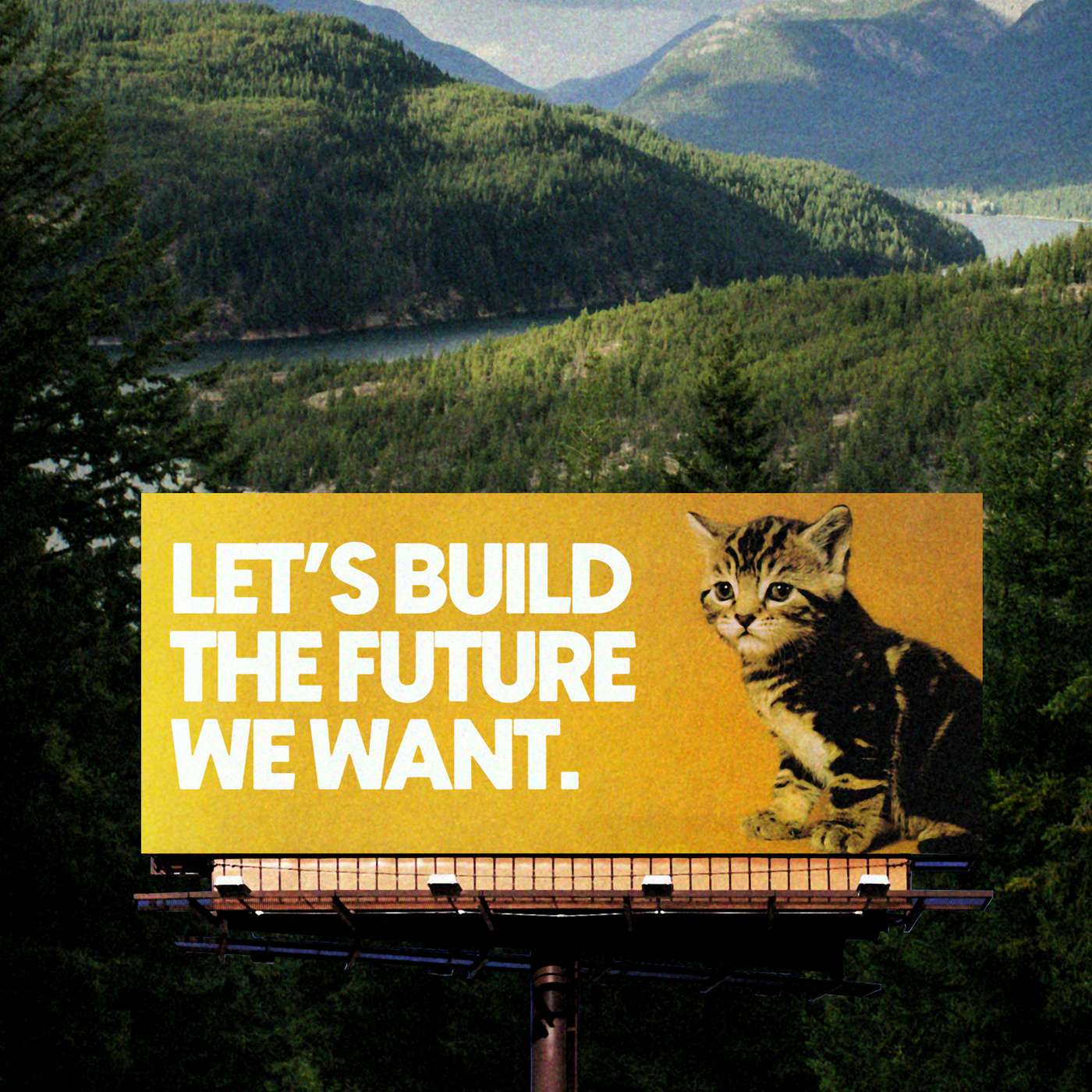 Episode 247: Let's build the future we want (LIVE IN PORTLAND) Episode 247: Let's build the future we want (LIVE IN PORTLAND)