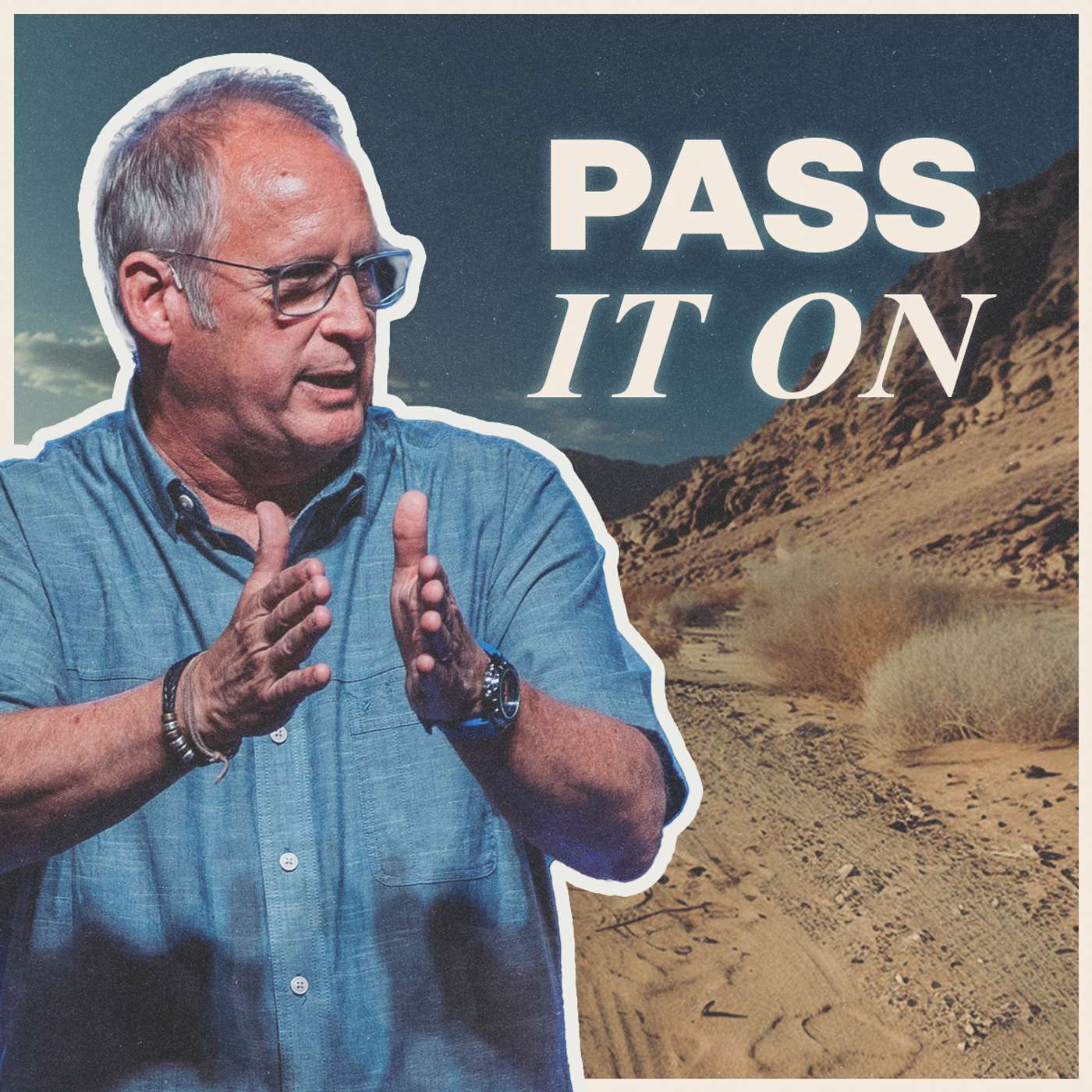 Southbridge Fellowship Sermons