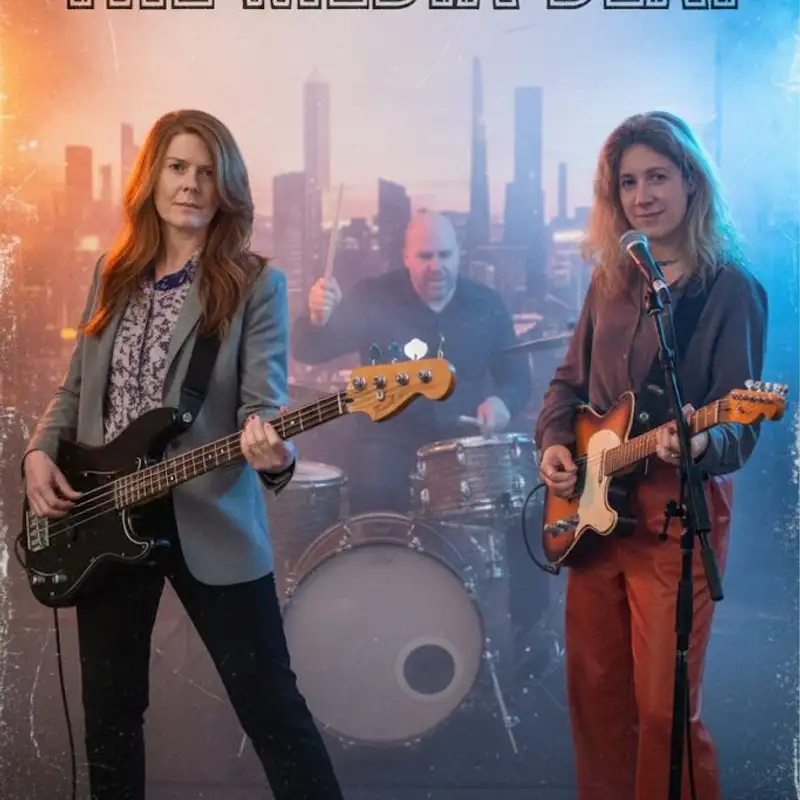 The Media Beat Episode #84