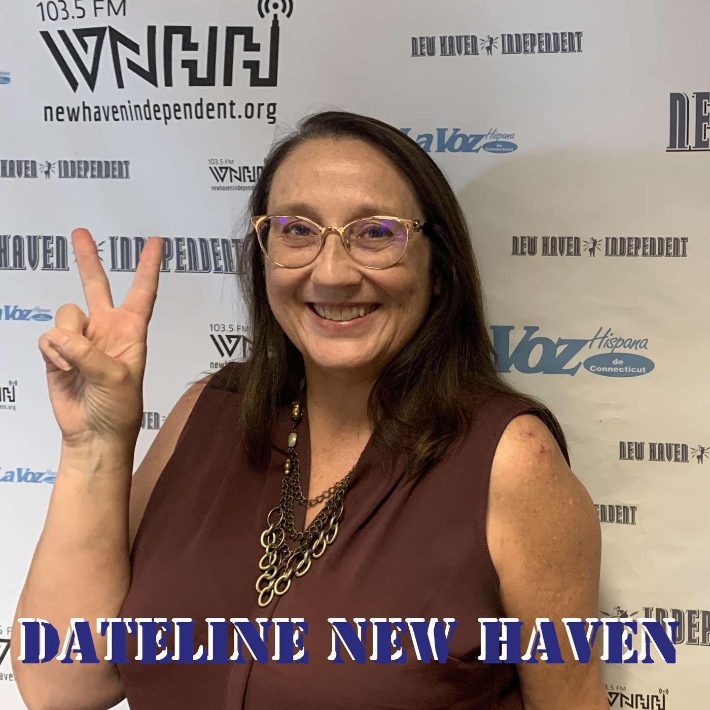 Dateline New Haven with Paul Bass