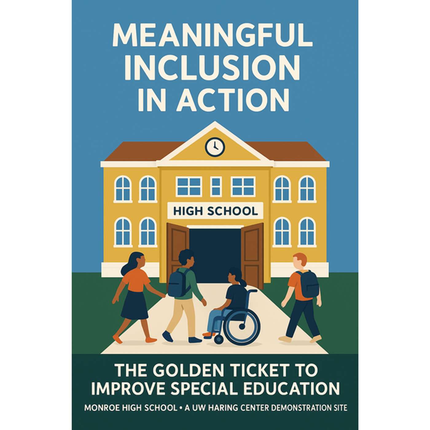 Meaningful Inclusion in Our Schools