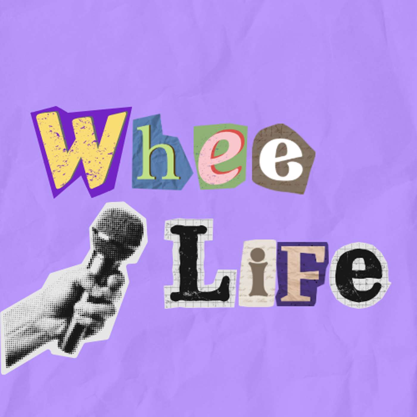 Whee Life Episode 9 (season 3): Arts edition episode artwork