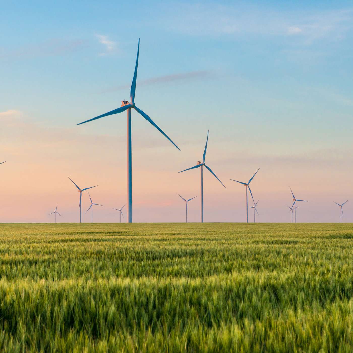 Peter Nicholson Discusses how Atlantic Canada Can be an Energy Superpower episode artwork