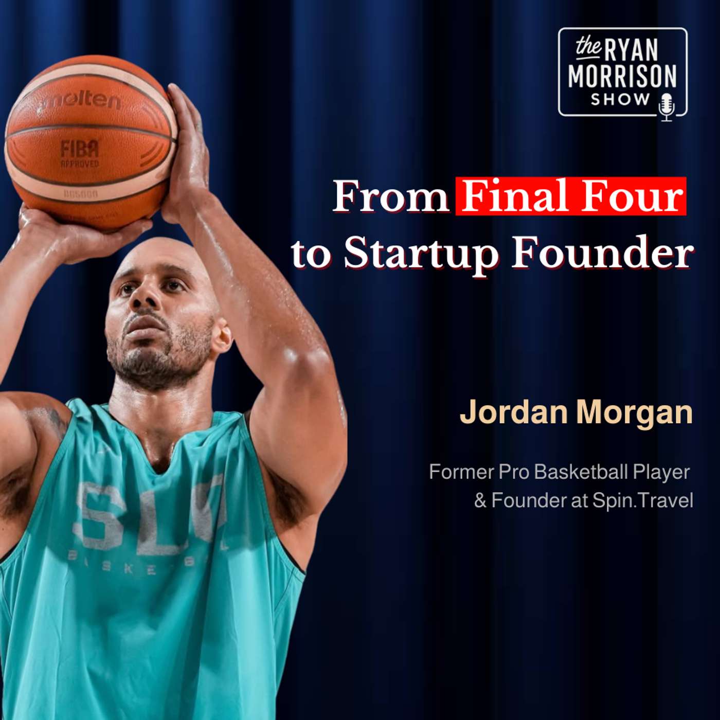 The Ryan Morrison Show