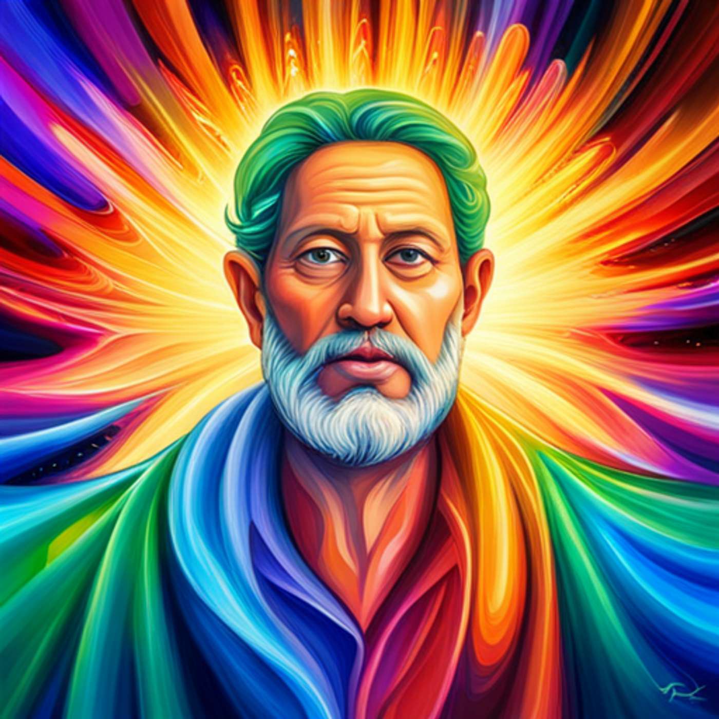 Daily Tanya Podcast Insights with Rabbi Solomon Sage: Spiritual Wisdom for Modern Living episode artwork
