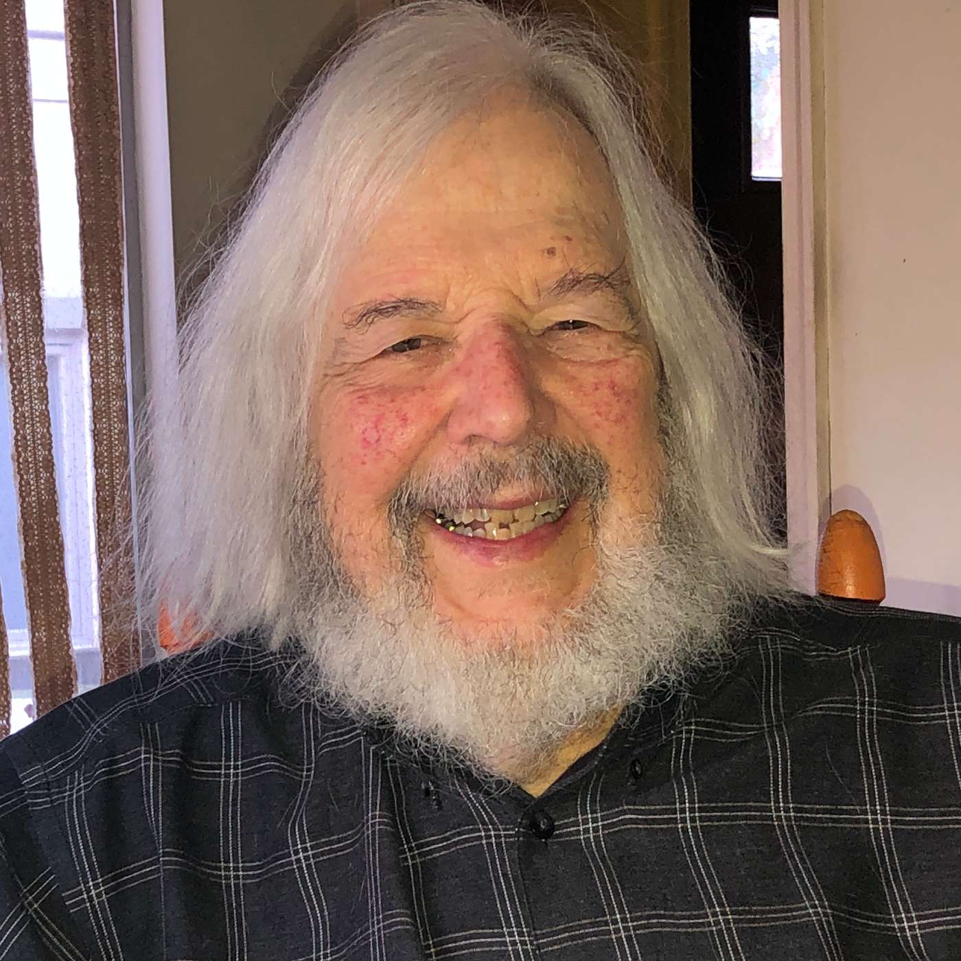 Curiosity Never Retires