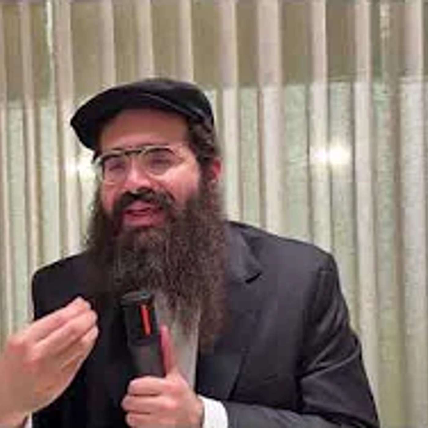 שיעור תורה - מפי בנש"ק הרה"צ כבוד הרב - יואל משה פינטו שליט"א - יום ראשון - ח' טבת - תשפ"ו - ישראל