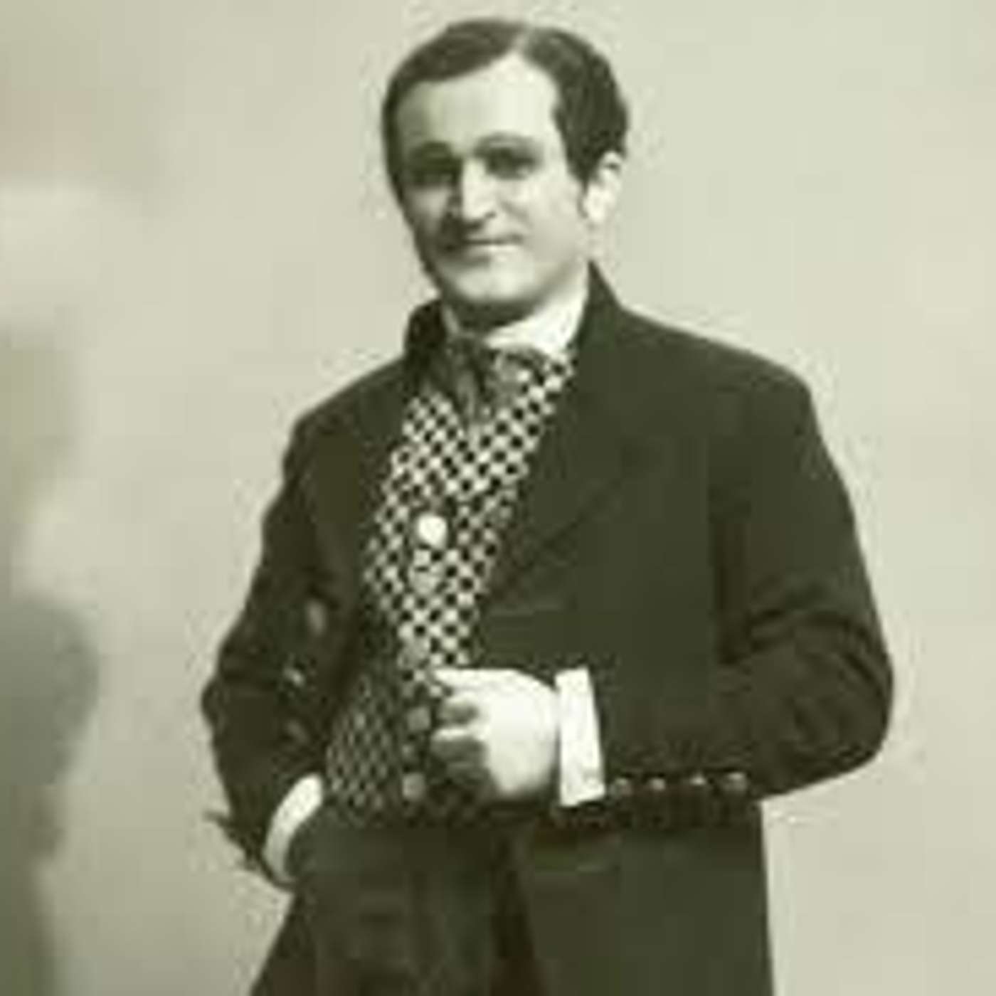 L'Aria che Tira…pillole di lirica - Tombe degli avi miei -  (Lucia di Lammermoor) - Giovanni Malipiero