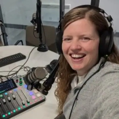 Krissie Brighty-Glover