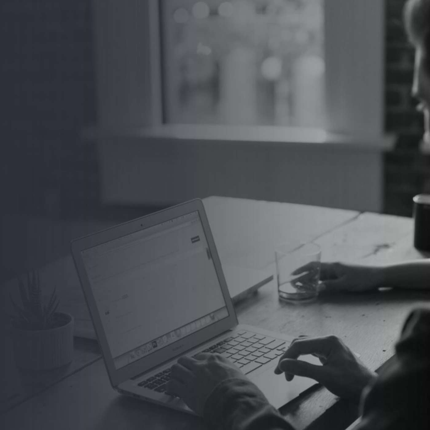 Big Data Venia, ep. 4: Home Office - Direitos, ética e tecnologia em 100 dias de solidão