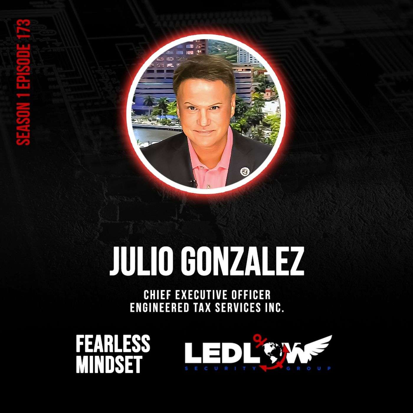 The Fearless Mindset