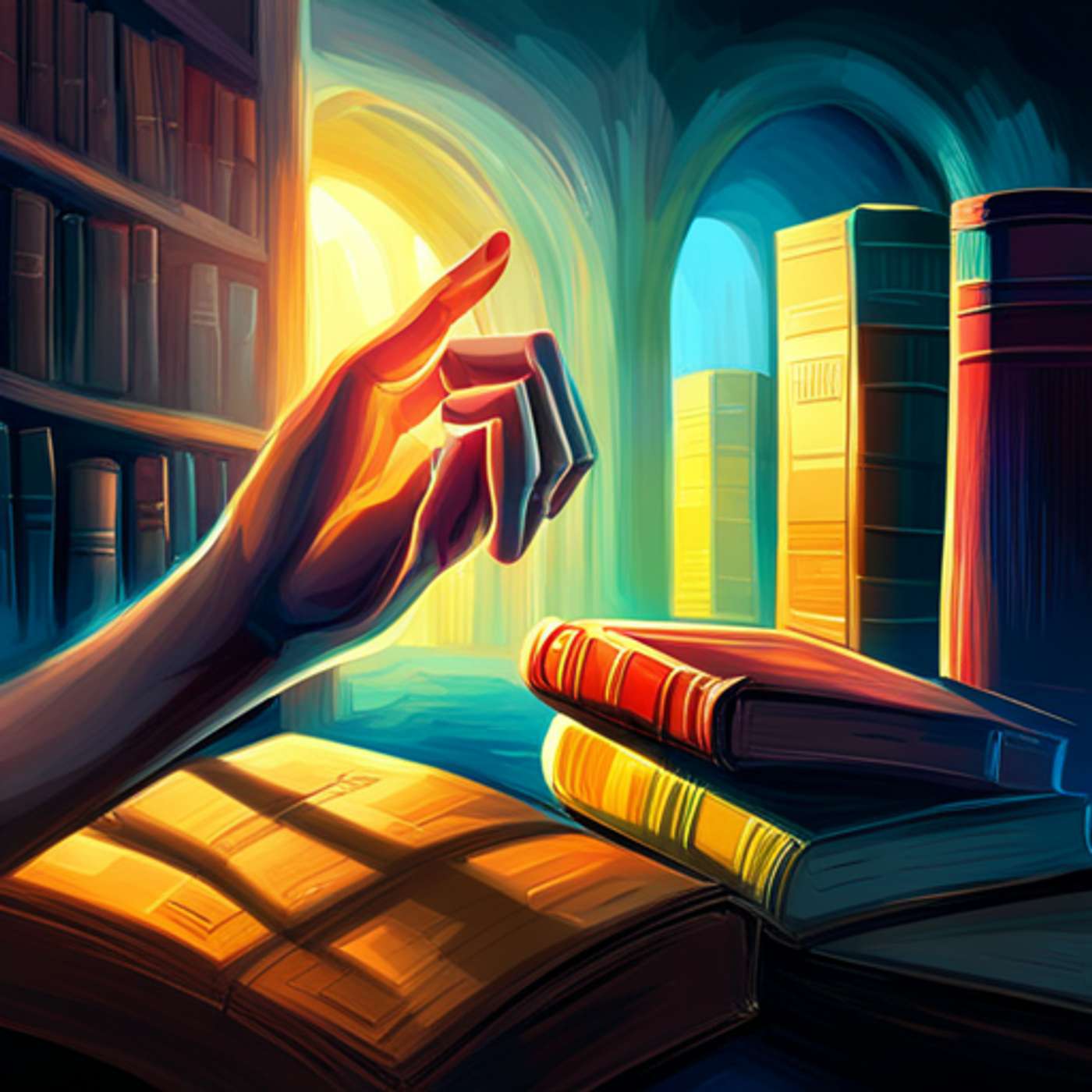 Daily Rambam: Ethical Shopping & Integrity episode artwork