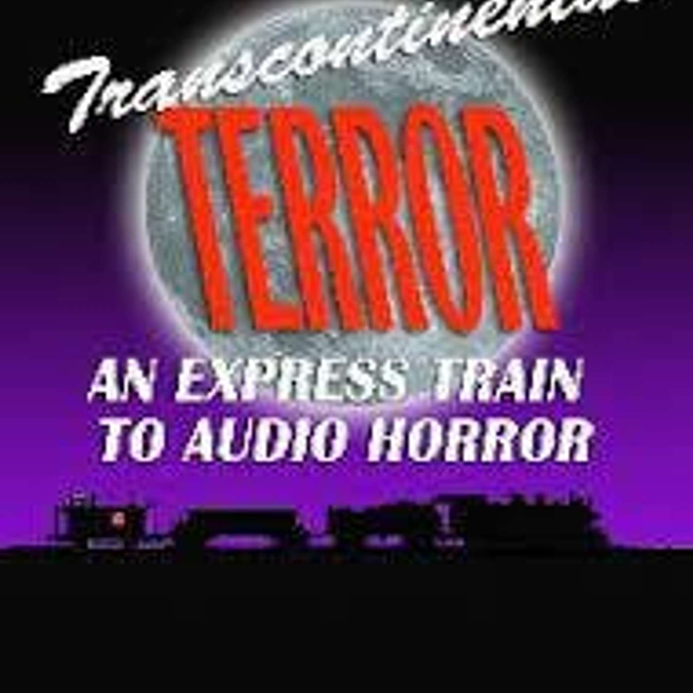 Transcontinental Terror Thanksgiving Bonus Edition #1 episode artwork