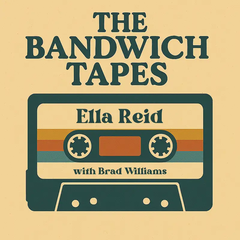 Ella Reid: Finding Your Voice and Making Music on Your Own Terms