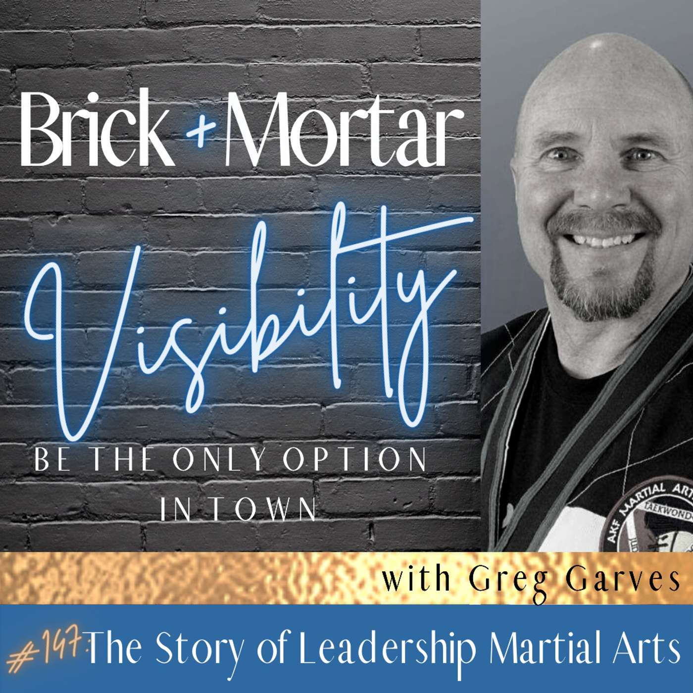 Brick and Mortar Visibility