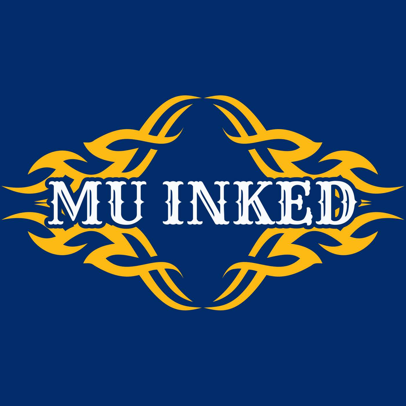 MU Inked