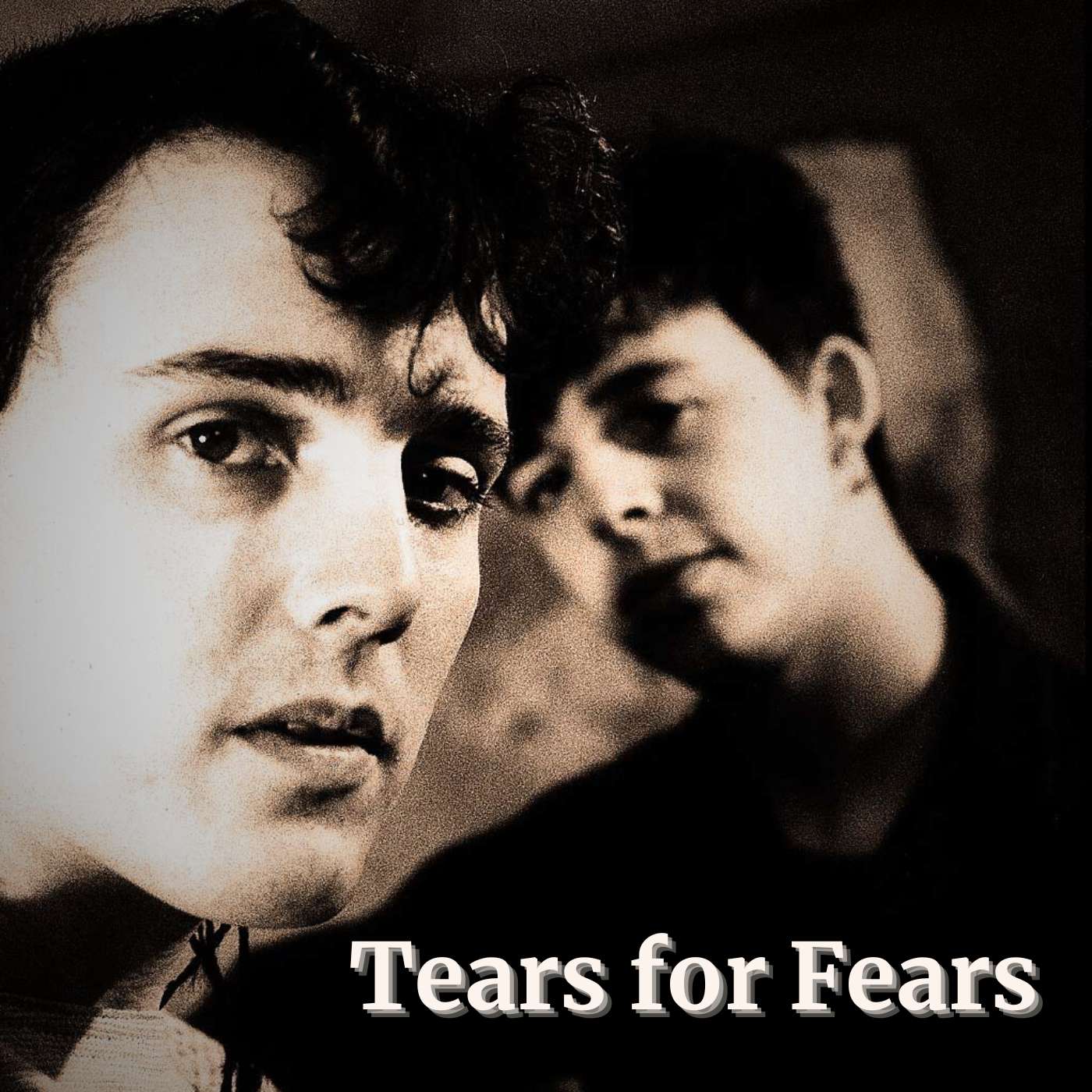 Tears for Fears - From Hurting to the Big Chair