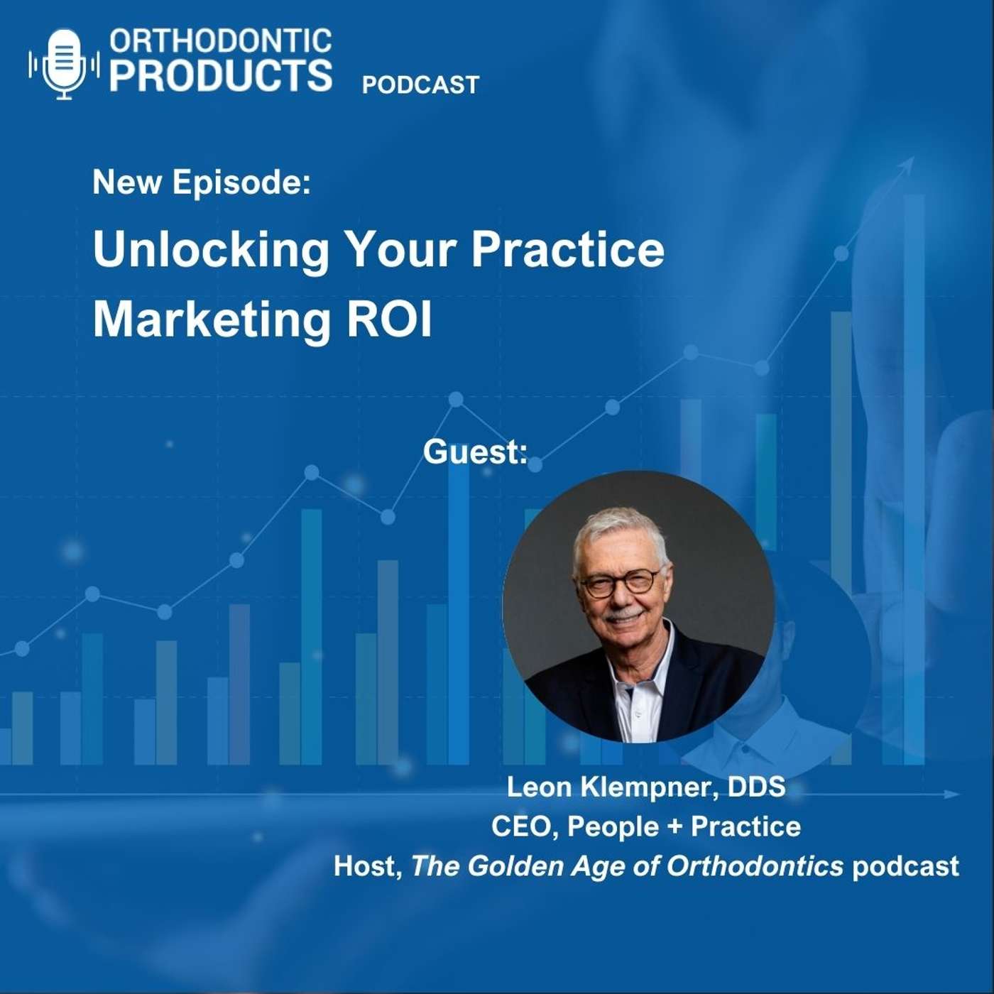 Orthodontic Products Podcast