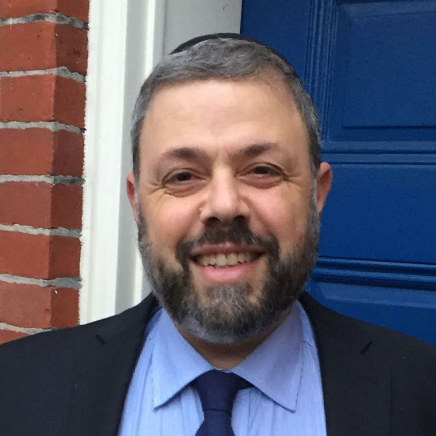 Jewish Ideas to Change the World