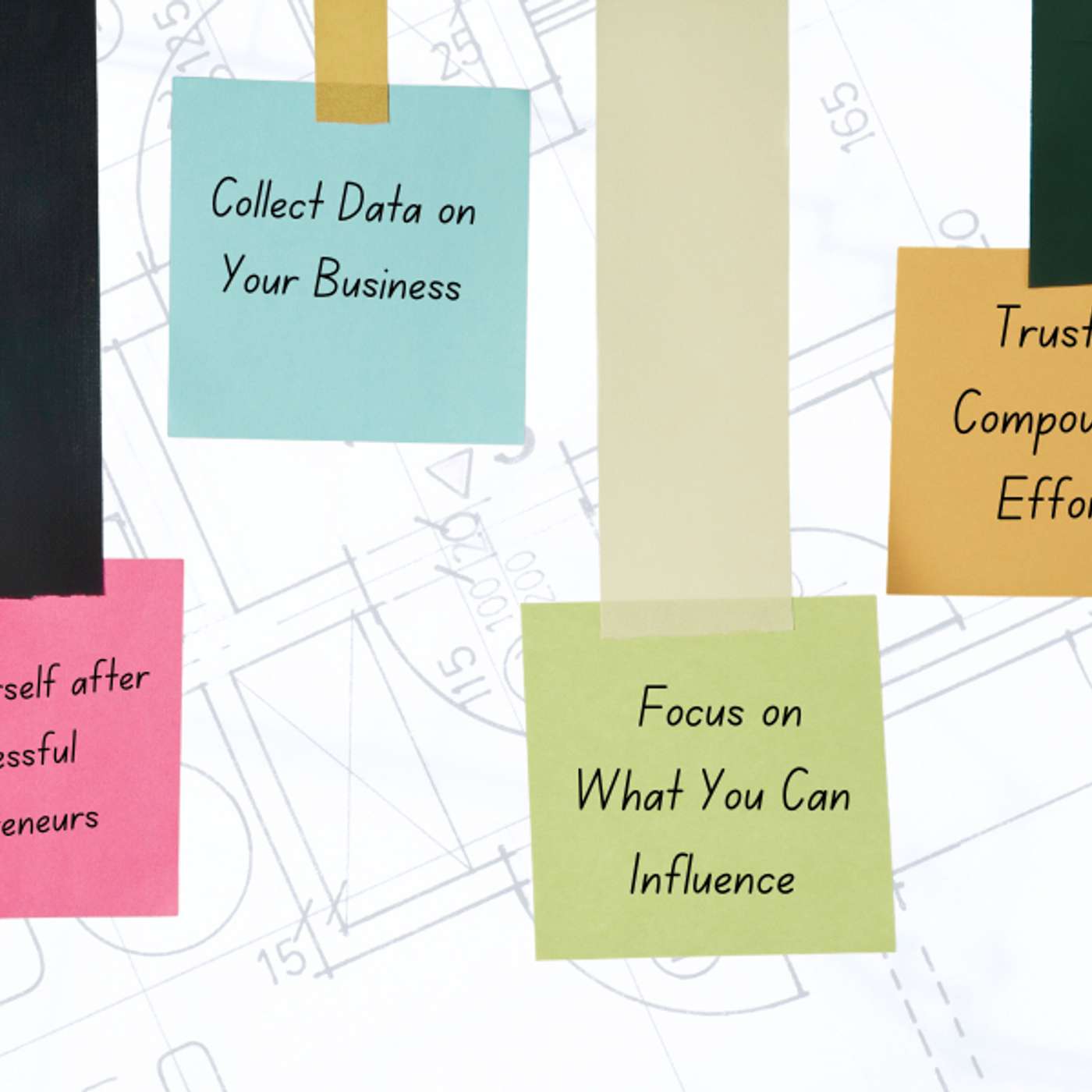 Solopreneur Blueprint: 4 Strategies for Laying the Groundwork in Year One