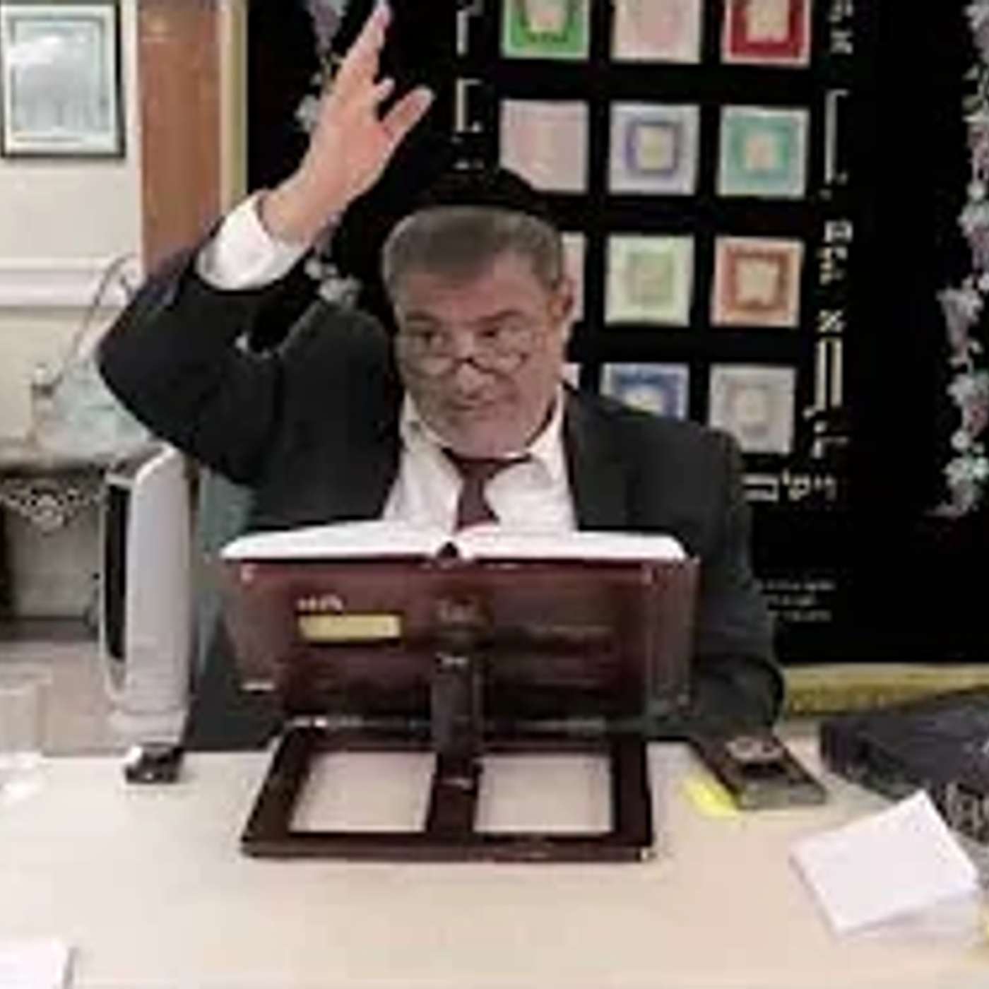 Dangers of Emotions Overpowering the Mind