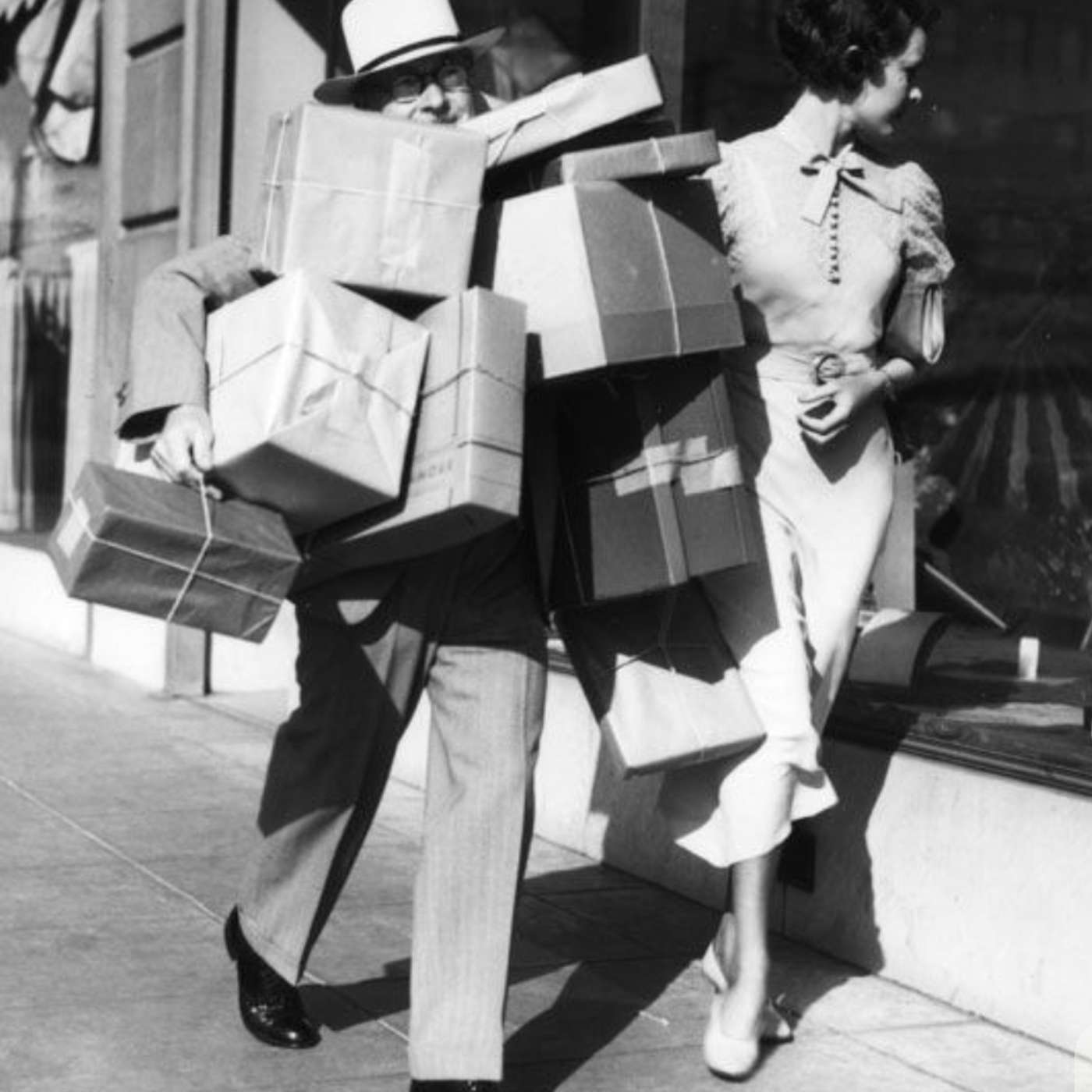 Black Friday Black Friday