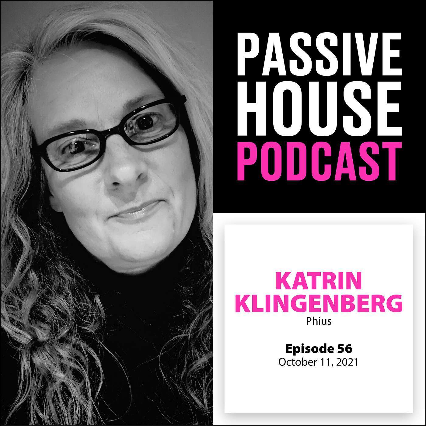 Passive House Podcast