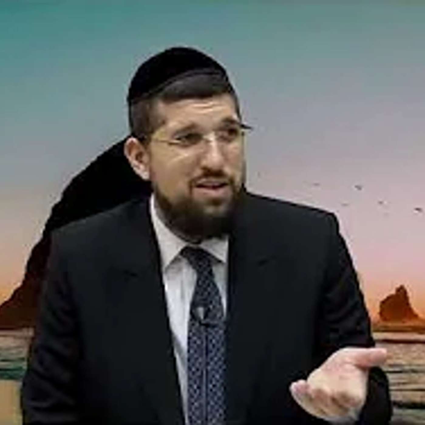 הבדל על ברכה חלה מתוקה ספרדים אשכנזים הרב אליהו עמר episode artwork