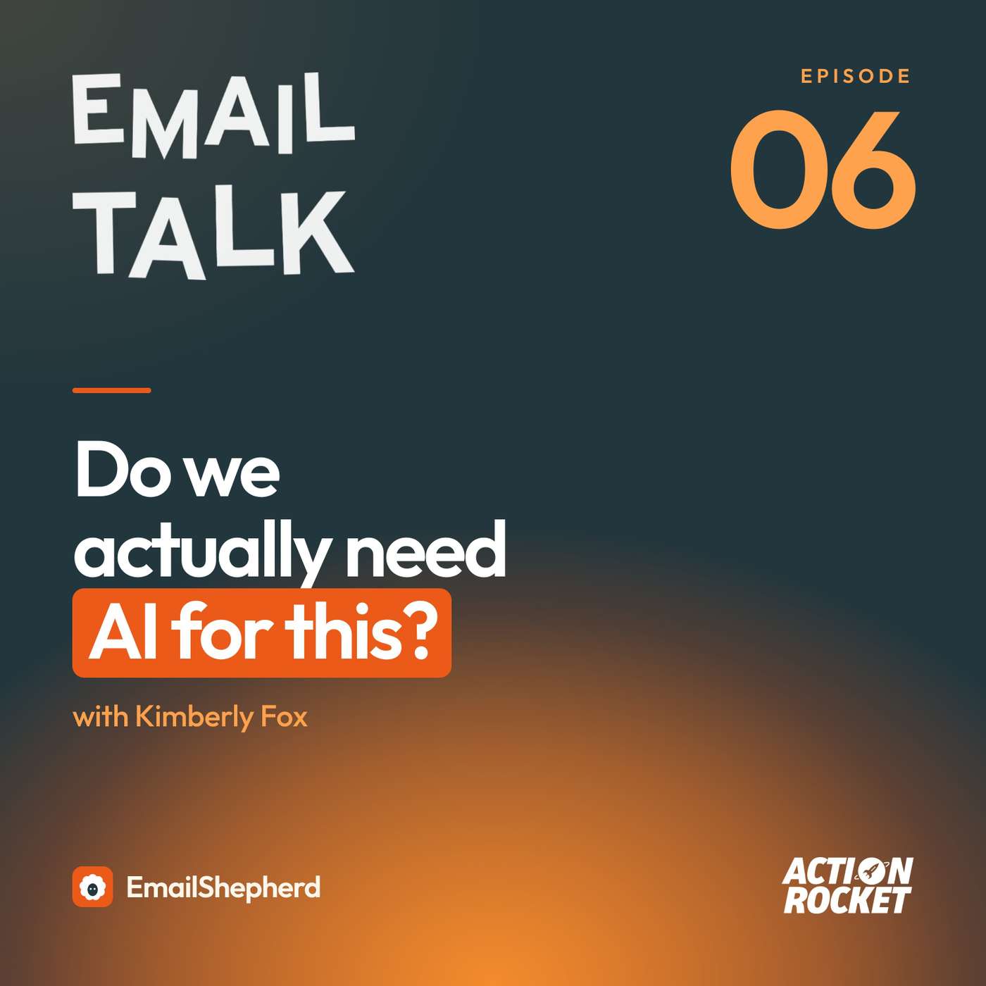 Do We Actually Need AI for This?