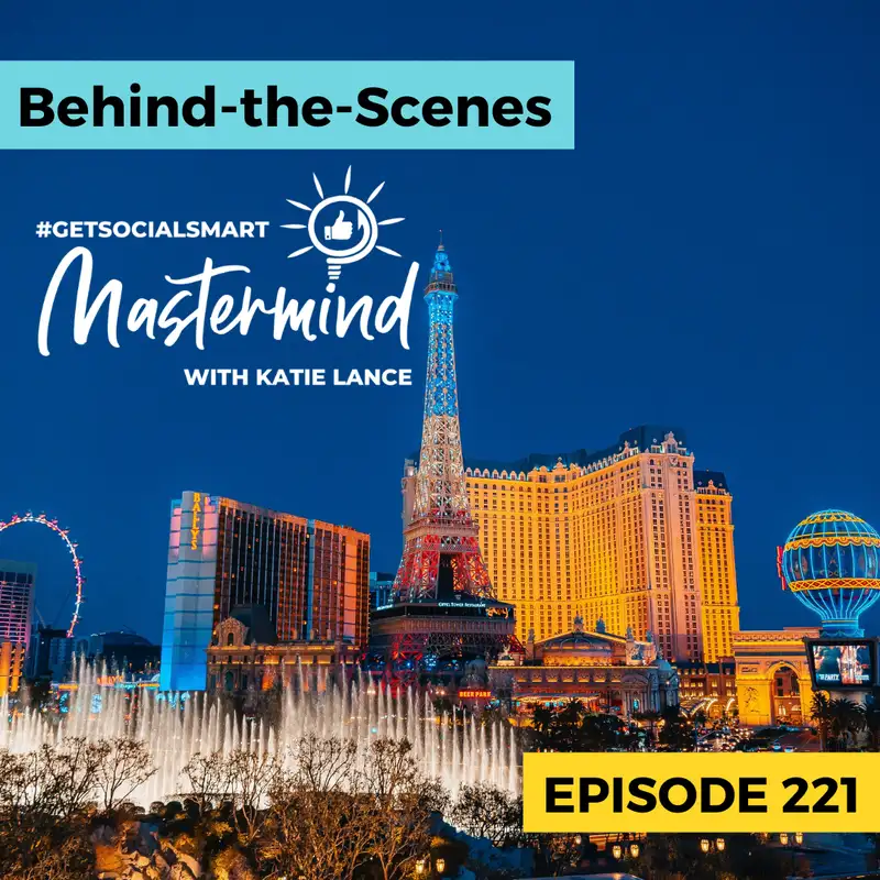 Inside the #GetSocialSmart Mastermind Experience for Realtors