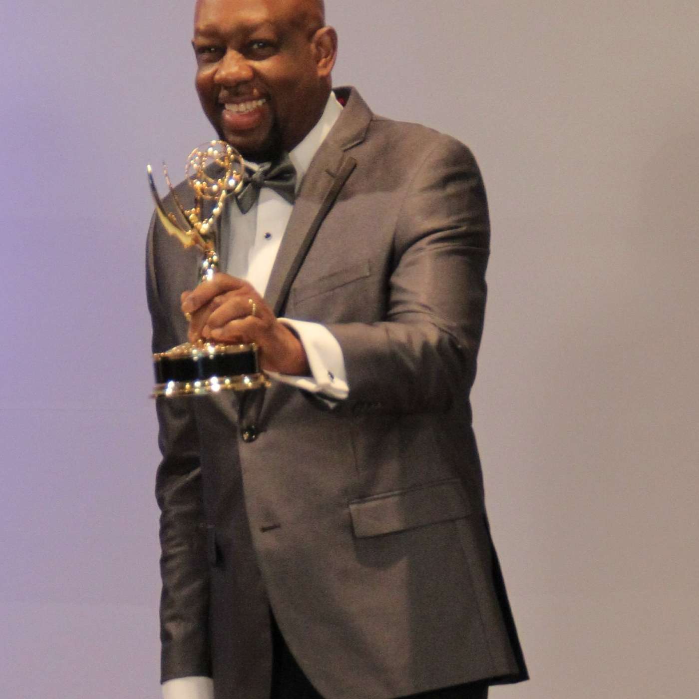 06/03/2022- Pete Rhodes- President and Chief Executive Officer of BMA Cable Tv/Urban Mass Media Group