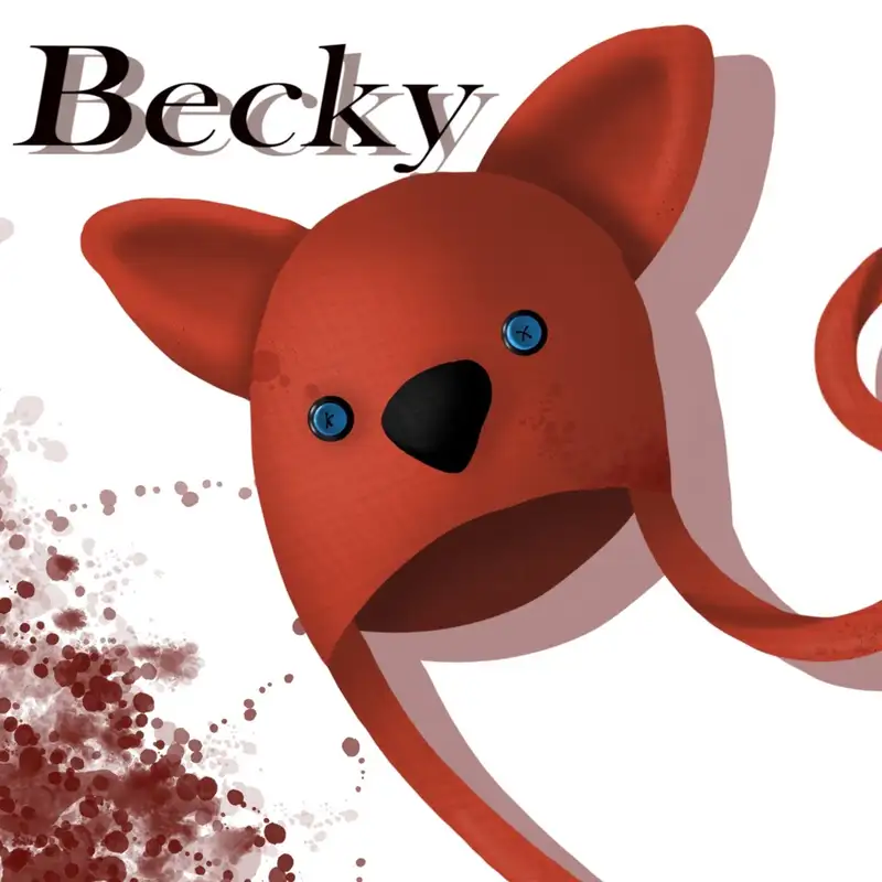 Episode 2.16: Becky