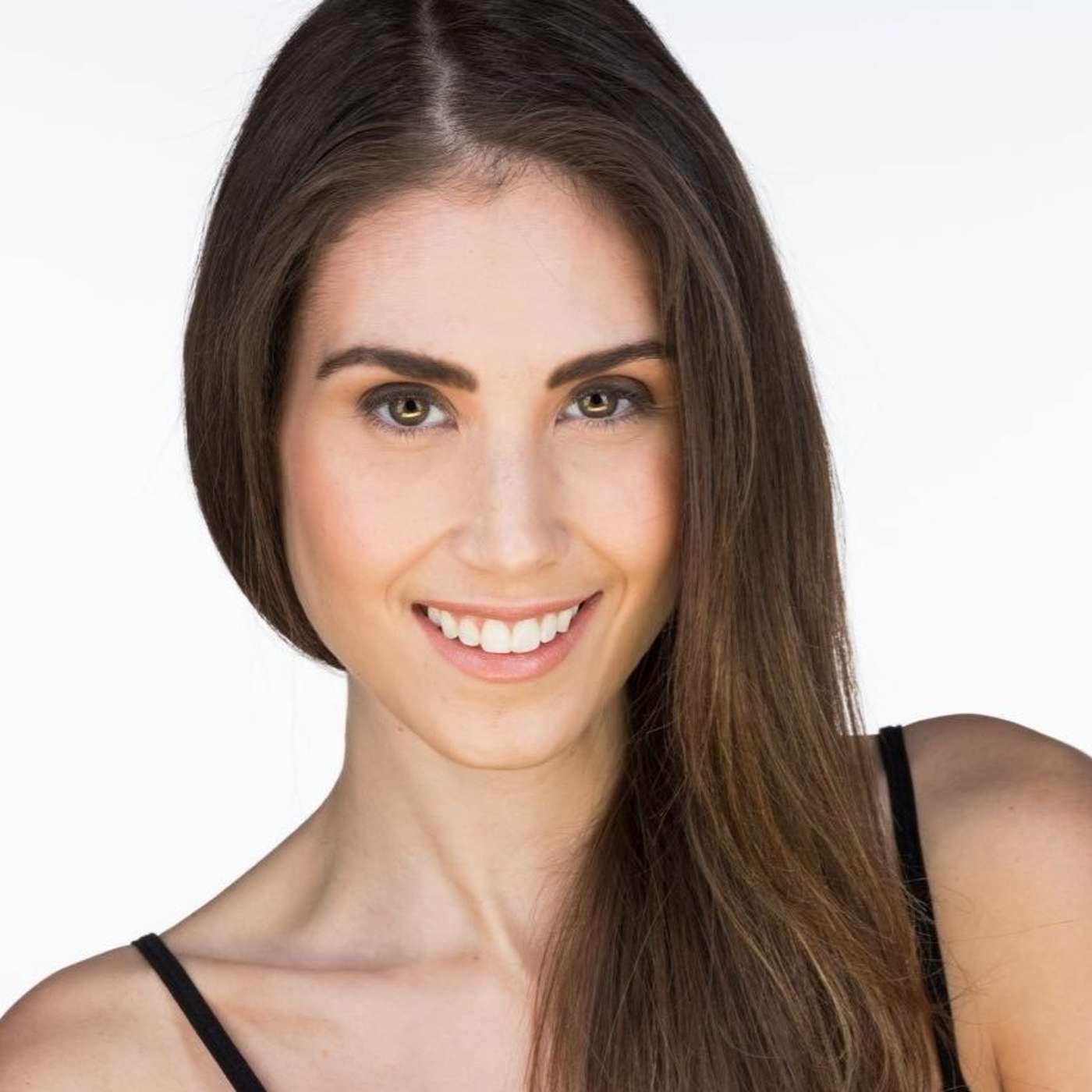 E74 Jessica Grossman On Life With A Stoma episode artwork