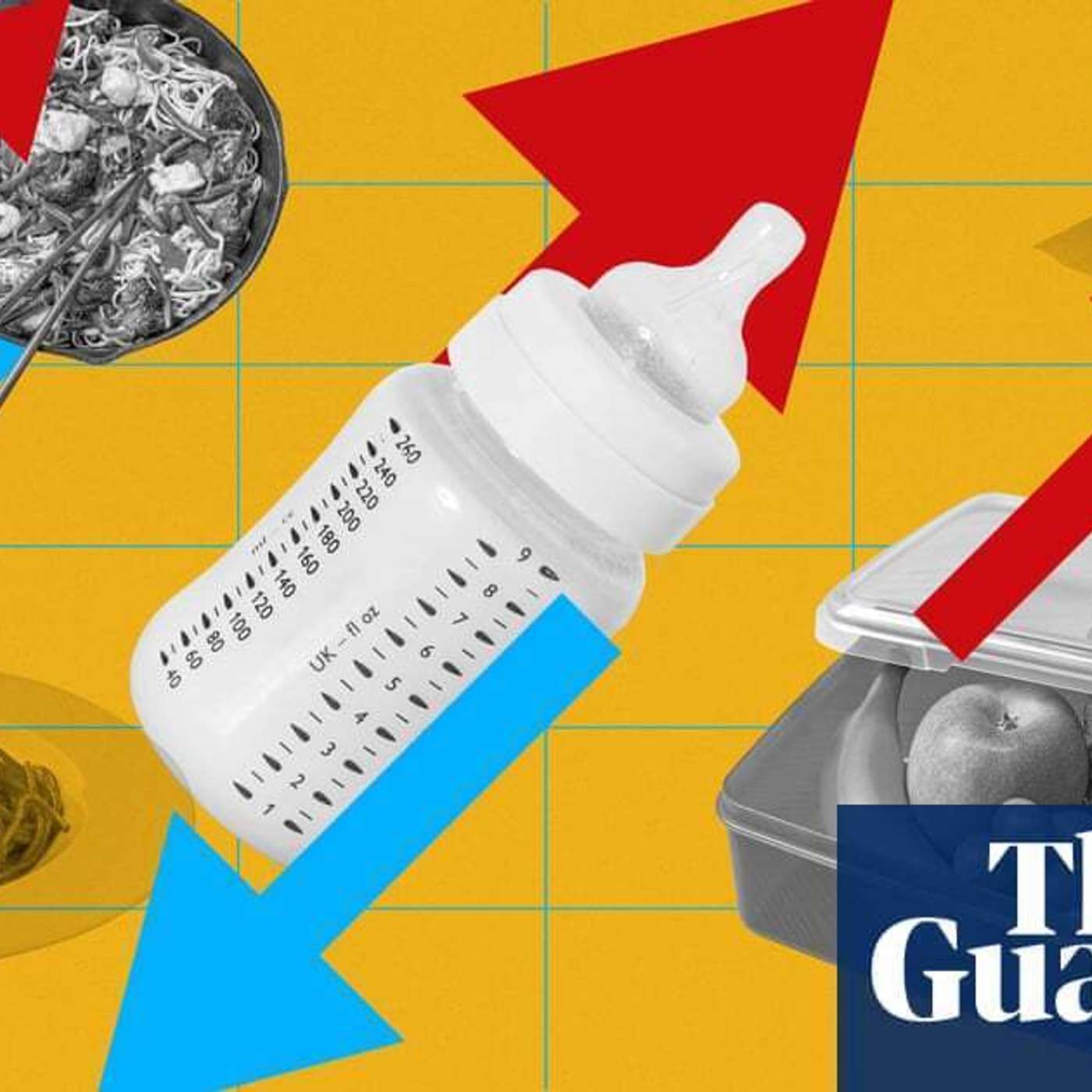 Princess's Medical Records Hacked, UK Inflation Drops to 3.4%, US May Offer Assange Deal, Prince Harry accuses Murdoch, and more... episode artwork