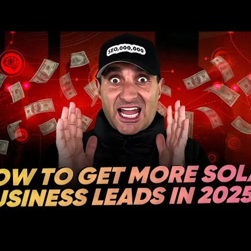 Generate Exclusive Leads for Your Solar Business