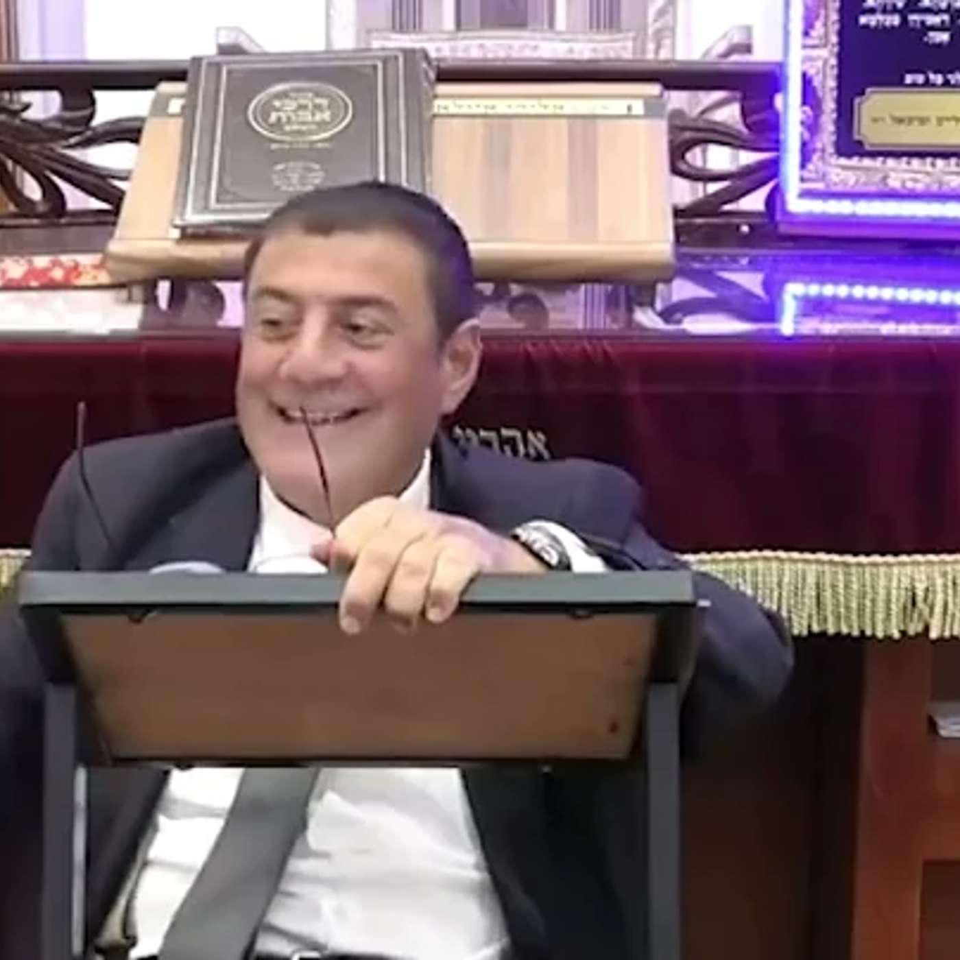 הרב יוסף מזרחי | המחבל לימד את הישראלי מה זה להיות יהודי #שבי #יהודי #יהדות #חזרהבתשובה #מוסר episode artwork
