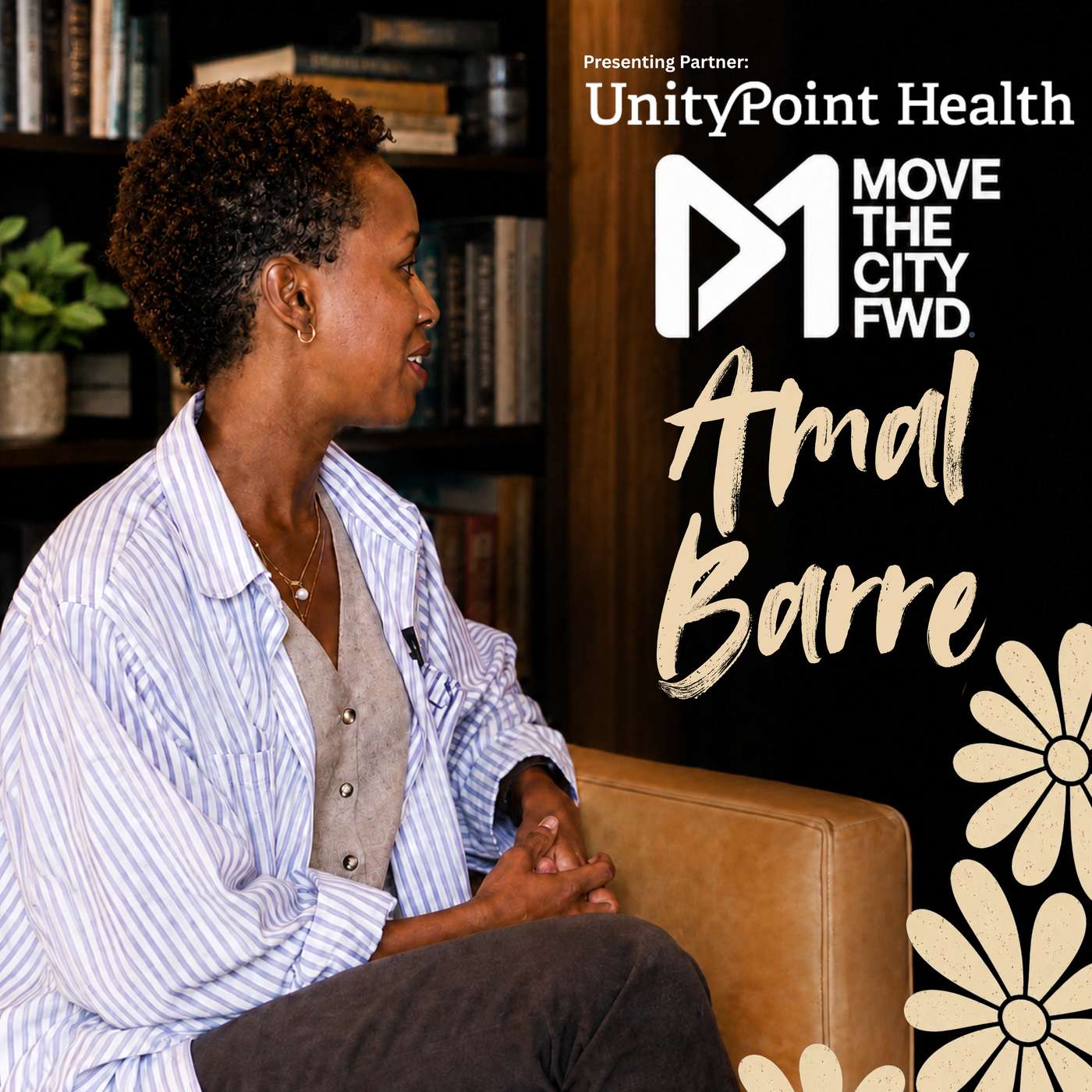 Housing Is Health: Rethinking Where Well-Being Begins with Amal Barre