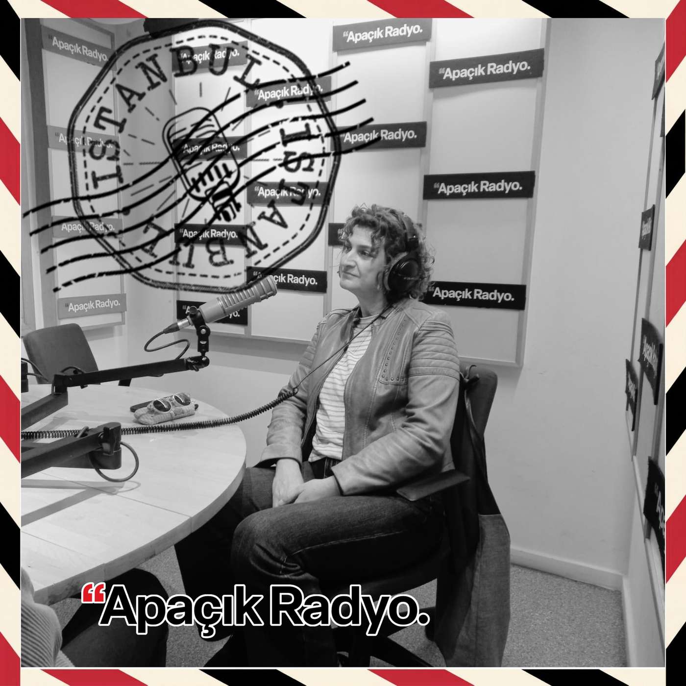 23. Radyo Şenliği: Pelin Esmer episode artwork