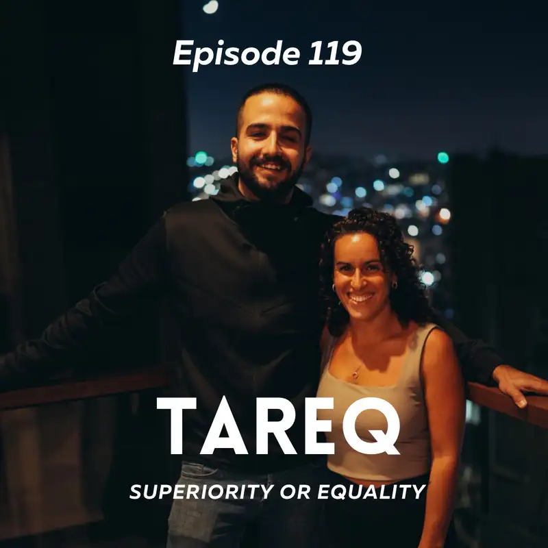 Tareq - Superiority or Equality 