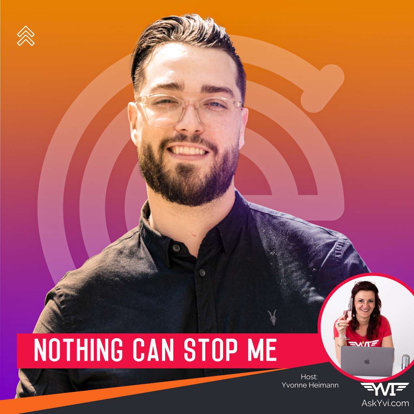 She Is A Leader - The Podcast for Women Creating Impact, Profit, and Peace in Their Business