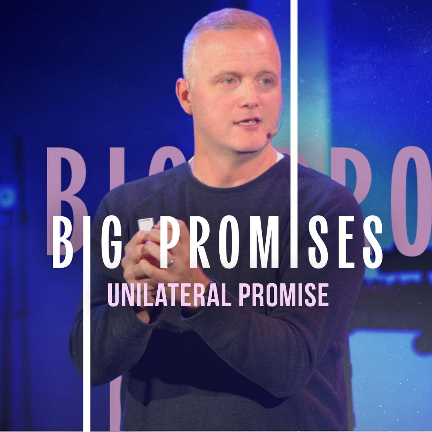 Unilateral Promise - Scott Wall Unilateral Promise - Scott Wall
