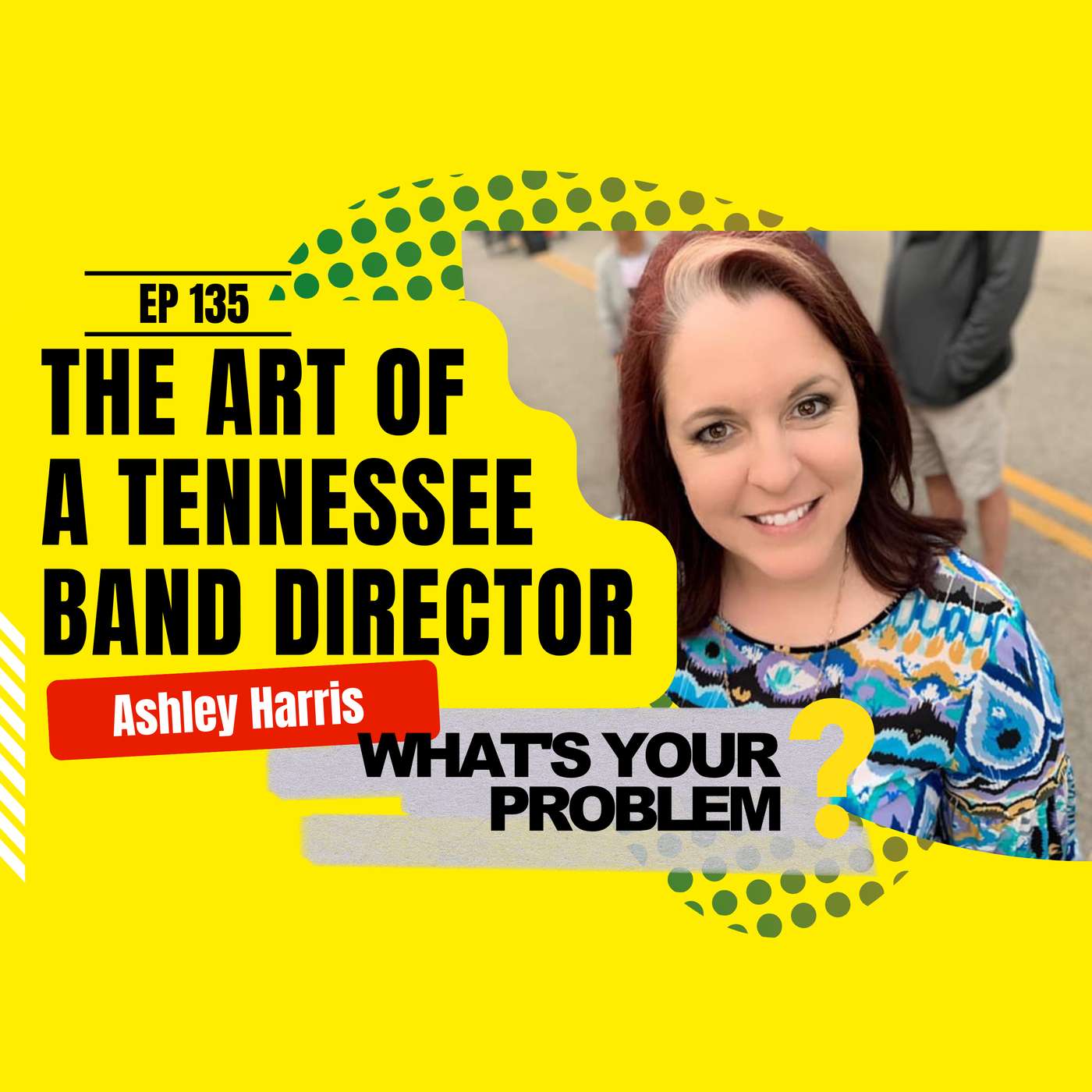 Mostly Middle Tennessee Business Podcast