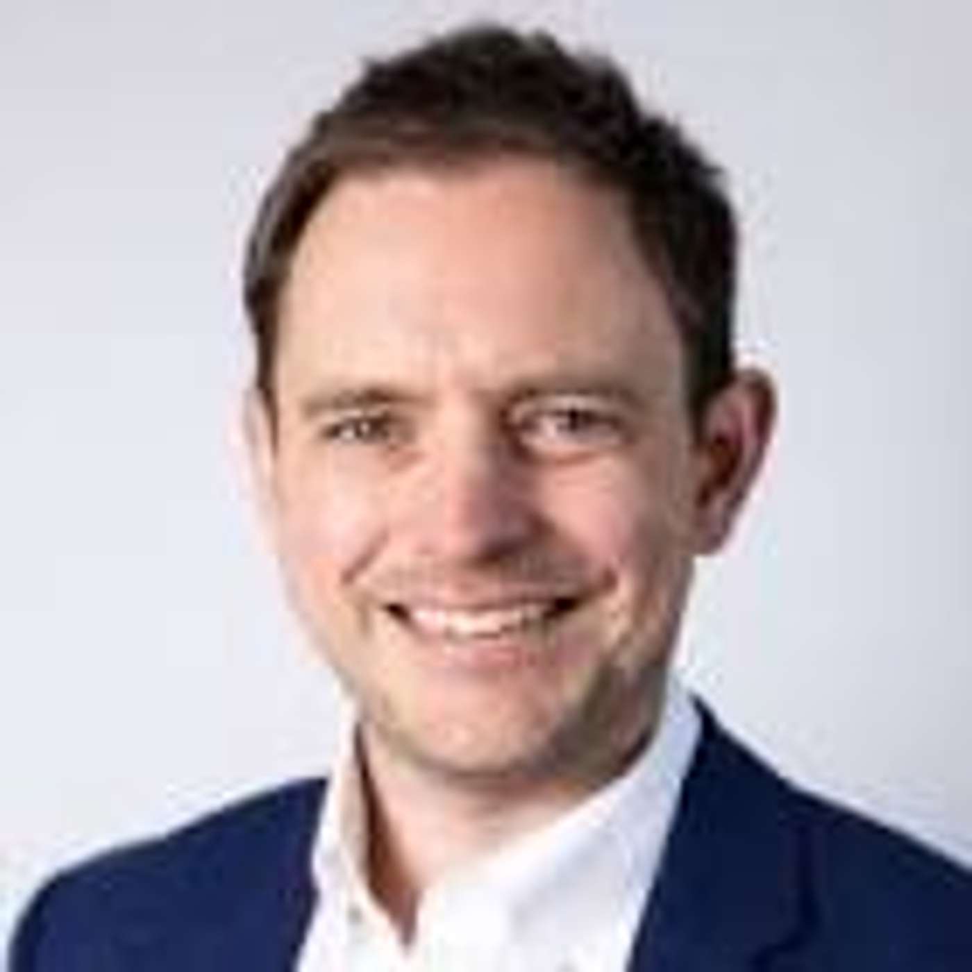How To Be A Great Public Speaker: Make An Impact w/ Dominic Colenso