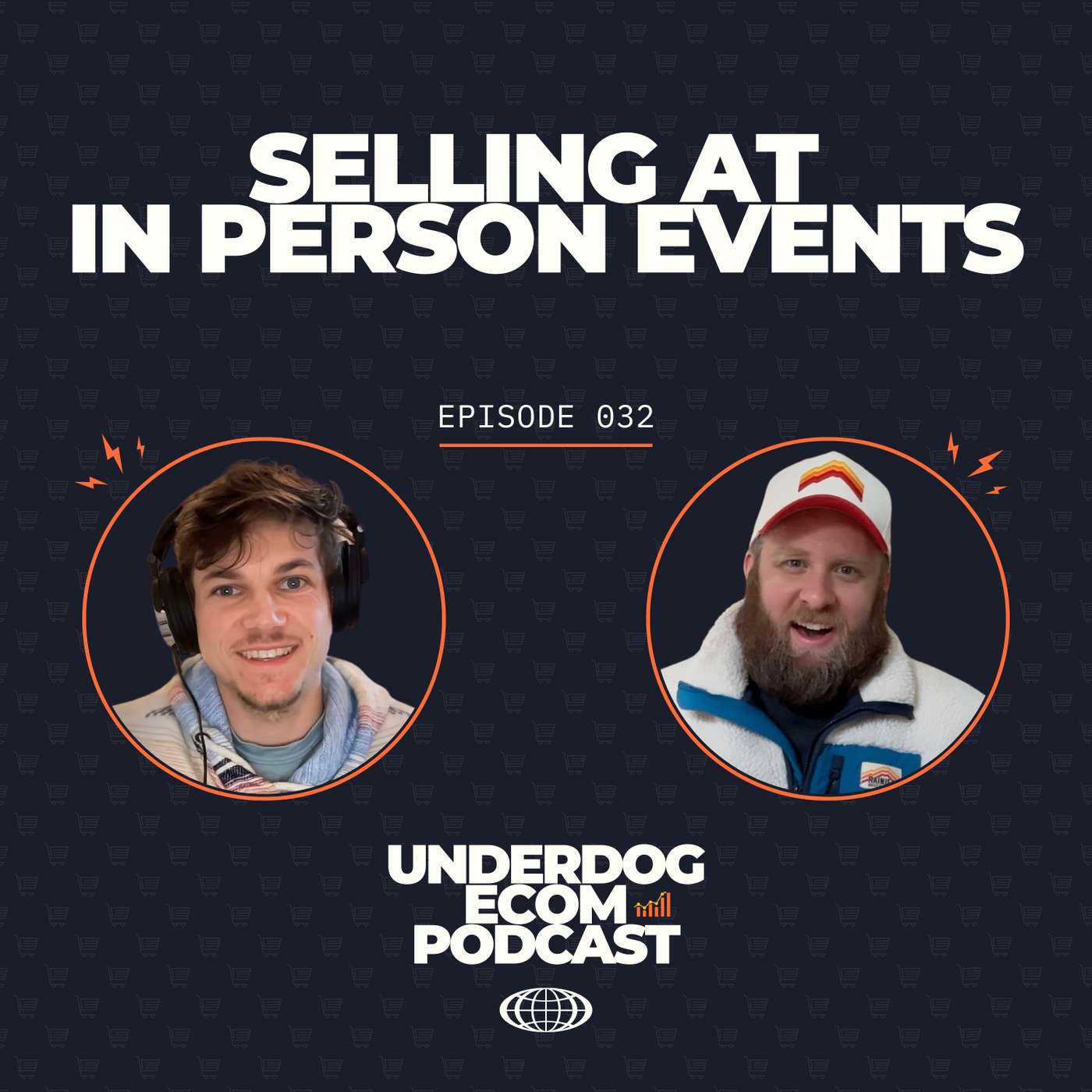 Underdog Ecom Podcast