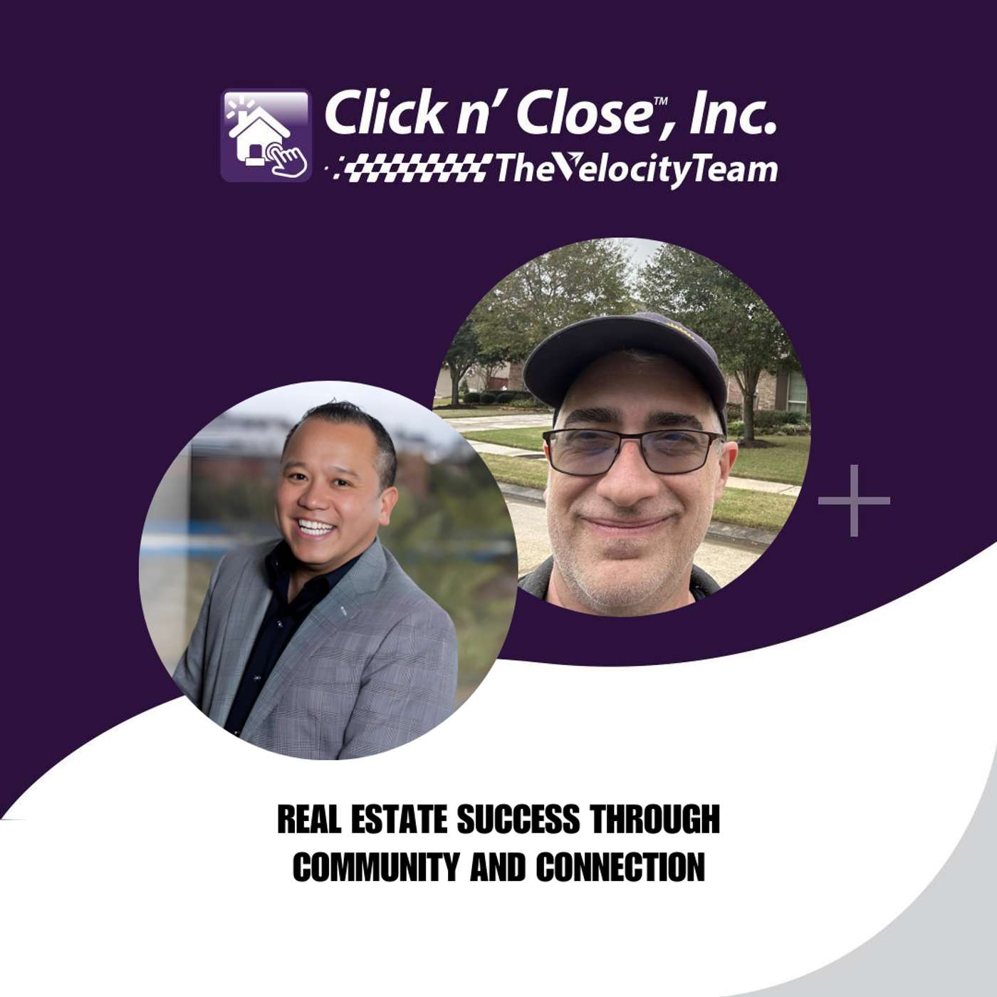 The Velocity Podcast