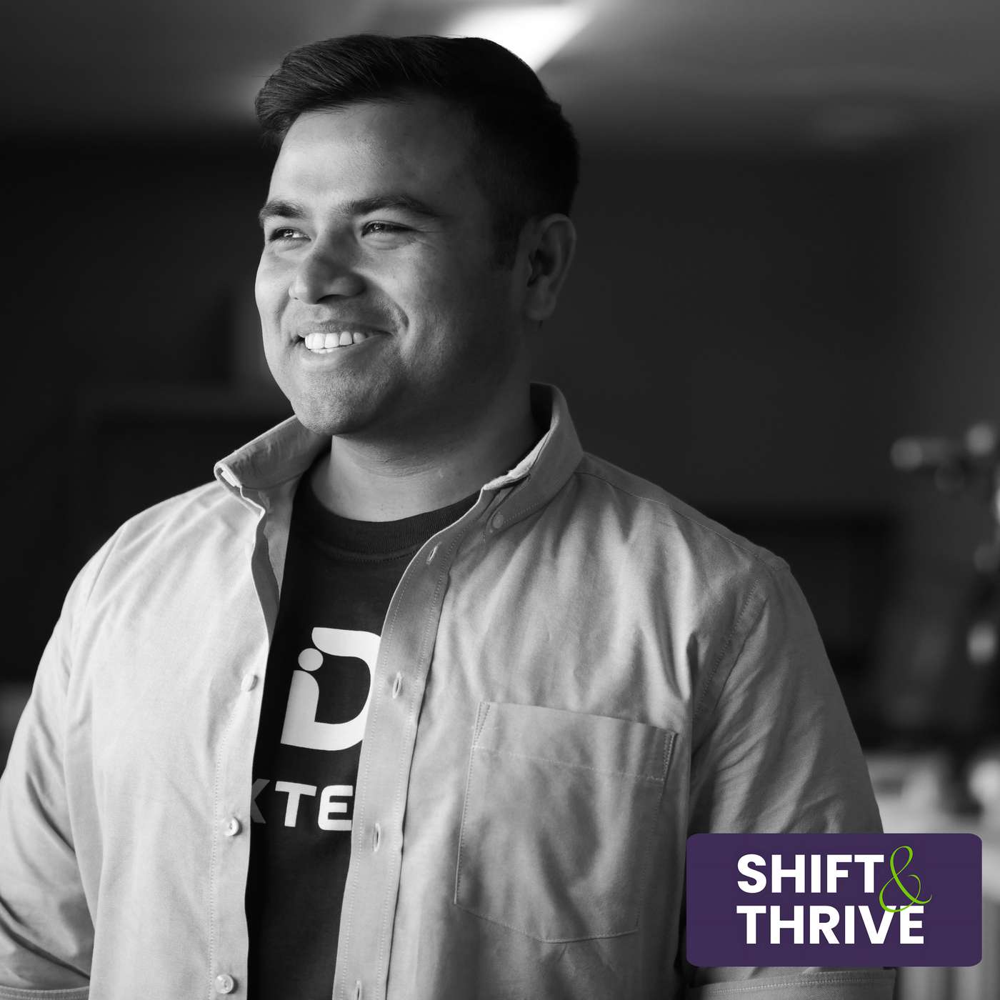 Shift & Thrive: CEO Insights on Driving Change