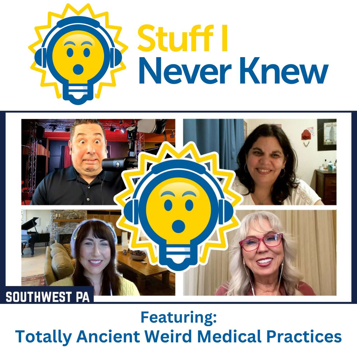 From Mouse Paste to Farts in a Jar: Weird Medical History Trivia and Fun Sports Connections From Mouse Paste to Farts in a Jar: Weird Medical History Trivia and Fun Sports Connections