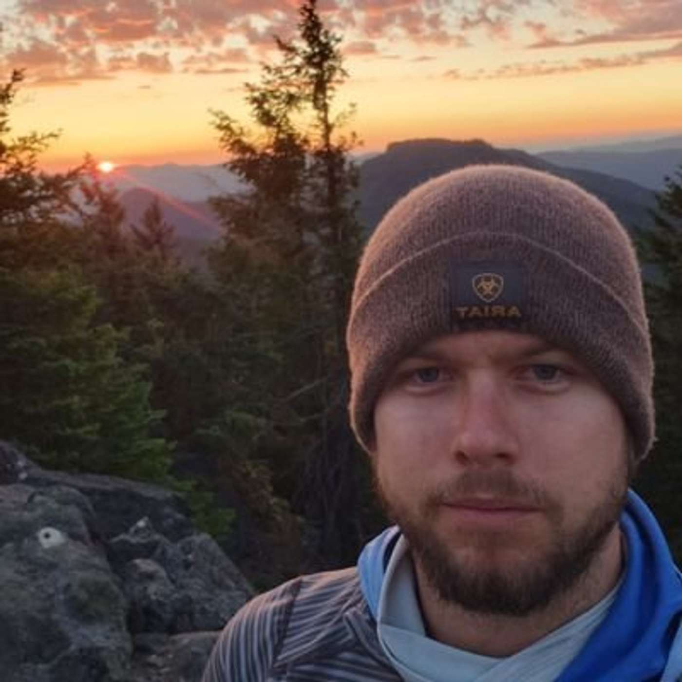 Episode #511: From New Age Psychedelic Spirituality to Ancient Orthodoxy: Finding a Reliable Path Episode #511: From New Age Psychedelic Spirituality to Ancient Orthodoxy: Finding a Reliable Path