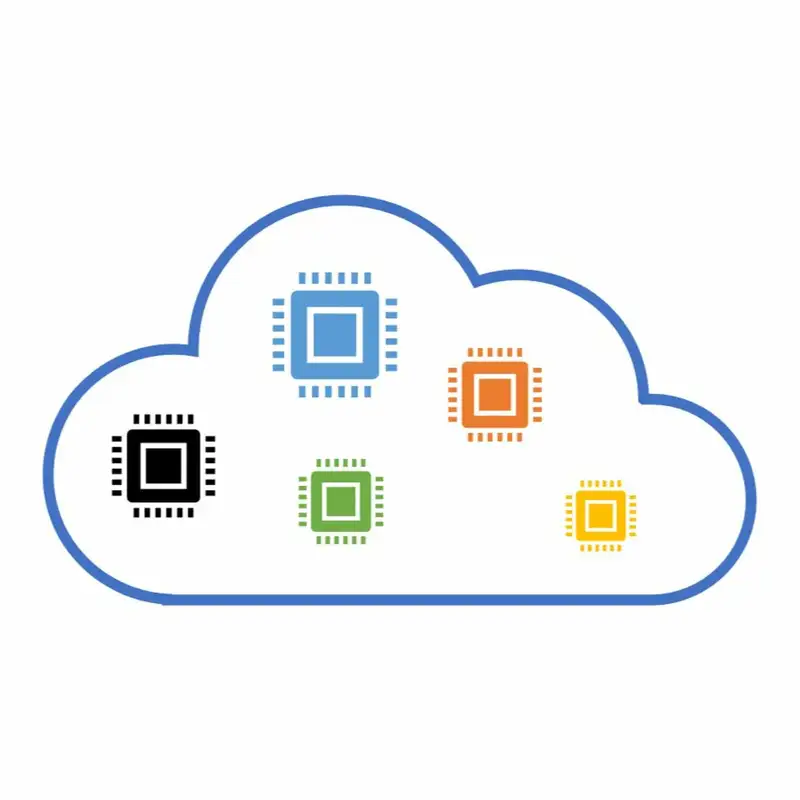 Not All Cores are Equal in the Cloud - #45